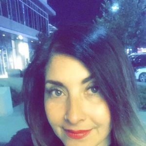 Meet your Posher, Valerie